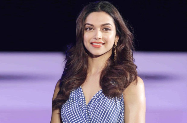 Deepika Padukone